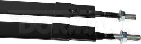 Dayton Parts 578-118 Strap For Fuel Tank