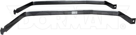 Dayton Parts 578-120 Fuel Tank Strap Set