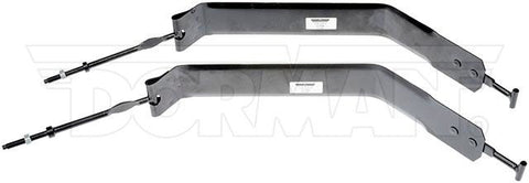 Dayton Parts 578-129 Fuel Tank Straps