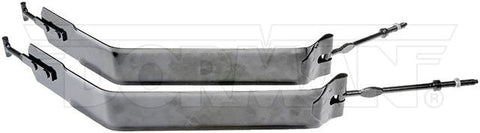 Dayton Parts 578-129 Fuel Tank Straps