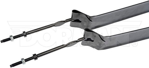 Dayton Parts 578-129 Fuel Tank Straps