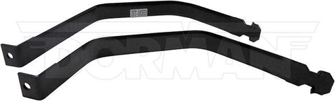 Dayton Parts 578-182 Fuel Tank Strap Coated For Rust Prevention