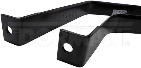 Dayton Parts 578-182 Fuel Tank Strap Coated For Rust Prevention