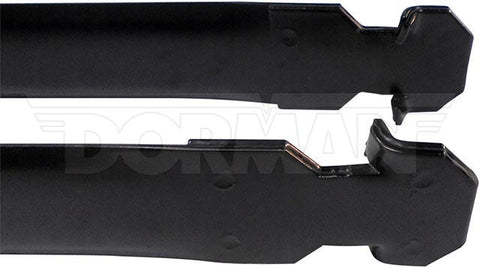 Dayton Parts 578-182 Fuel Tank Strap Coated For Rust Prevention