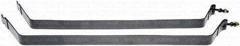 Dayton Parts 578-345 Fuel Tank Strap Set