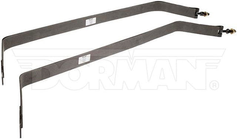 Dayton Parts 578-345 Fuel Tank Strap Set