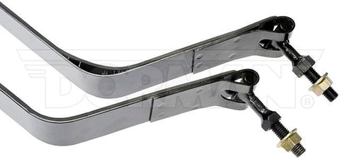 Dayton Parts 578-345 Fuel Tank Strap Set