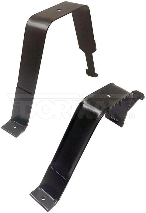 Dayton Parts 578-384 Fuel Tank Straps