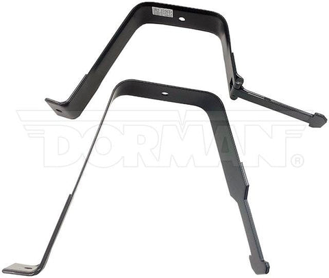 Dayton Parts 578-384 Fuel Tank Straps