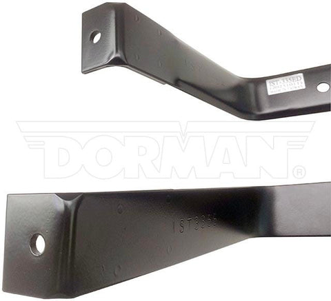Dayton Parts 578-384 Fuel Tank Straps