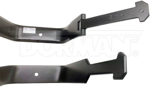 Dayton Parts 578-384 Fuel Tank Straps