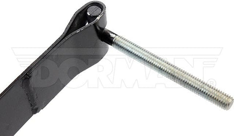 Dayton Parts 578-5105 Fuel Tank Straps