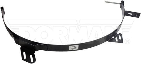 Dayton Parts 578-5106 Fuel Tank Straps
