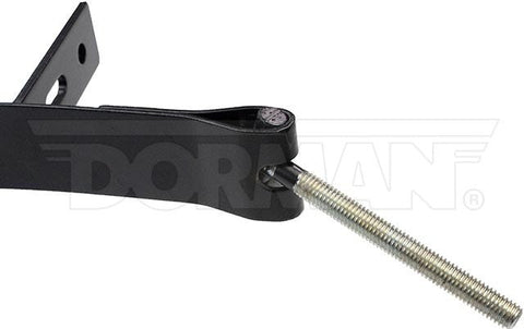 Dayton Parts 578-5107 Fuel Tank Straps
