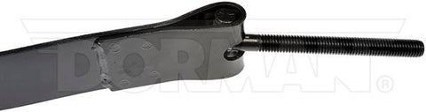 Dayton Parts 578-5109 Fuel Tank Straps