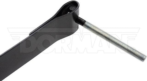 Dayton Parts 578-5110 Fuel Tank Straps
