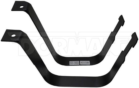 Dayton Parts 578-523 Fuel Tank Straps