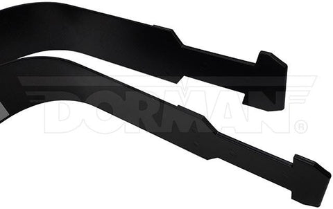 Dayton Parts 578-523 Fuel Tank Straps