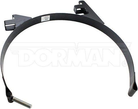 Dayton Parts 578-5301 Fuel Tank Straps