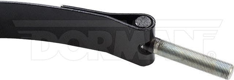 Dayton Parts 578-5301 Fuel Tank Straps