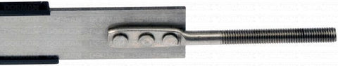 Dayton Parts 578-5401 Fuel Tank Strap