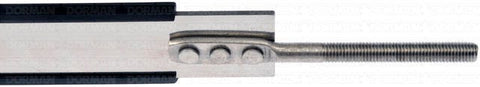 Dayton Parts 578-5403 Fuel Tank Strap