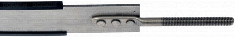 Dayton Parts 578-5405 Fuel Tank Strap
