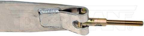 Dayton Parts 578-5407 Heavy Duty Fuel Tank Strap