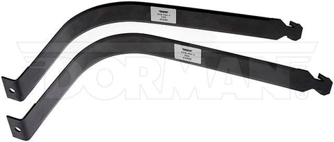 Dayton Parts 578-701 Fuel Tank Straps