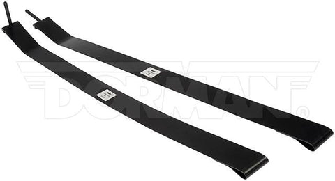 Dayton Parts 578-703 Fuel Tank Straps