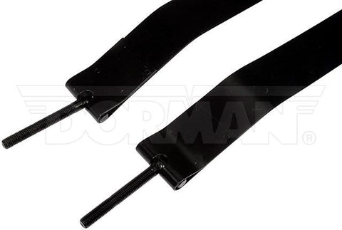 Dayton Parts 578-703 Fuel Tank Straps