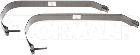 Dayton Parts 578-704 Fuel Tank Straps