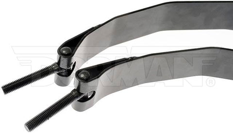 Dayton Parts 578-704 Fuel Tank Straps