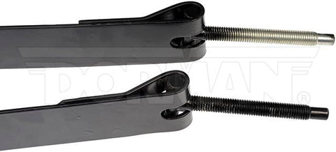 Dayton Parts 578-705 Fuel Tank Straps