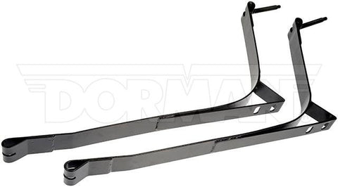 Dayton Parts 578-706 Fuel Tank Straps