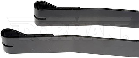 Dayton Parts 578-706 Fuel Tank Straps