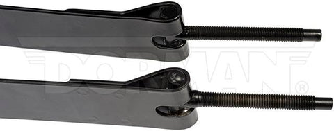 Dayton Parts 578-706 Fuel Tank Straps