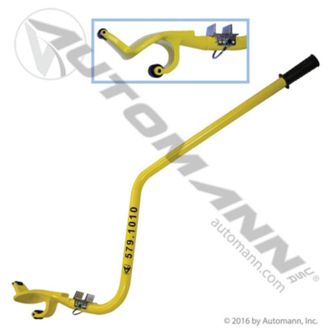 Automann 579.1010 Tire Demounting Tool