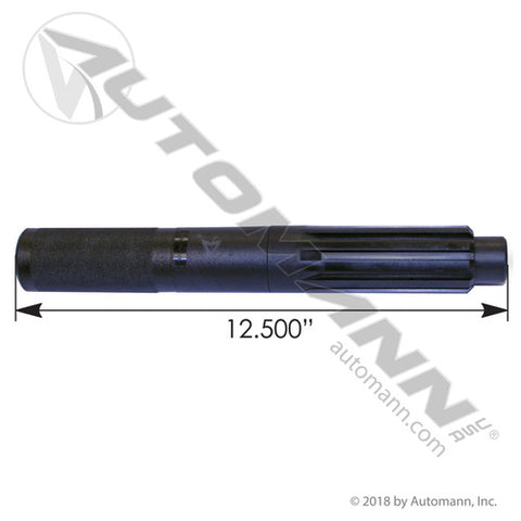 Automann 579.1068 Clutch Alignment Tool 1-3/4in-10 Spline