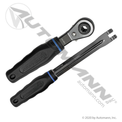 Automann 579.1075 Slack Adjuster Tool Automatic