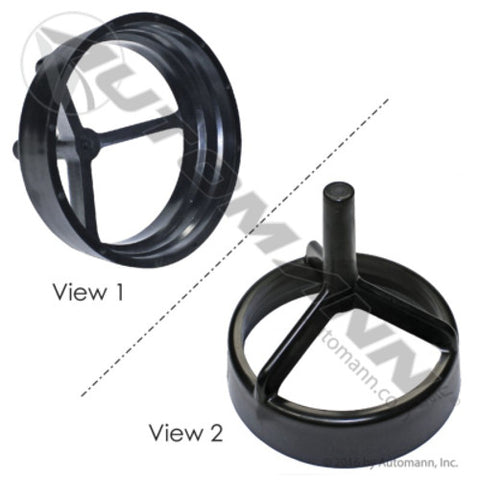 Automann 579.1080 Hub Cap Mounting Tool