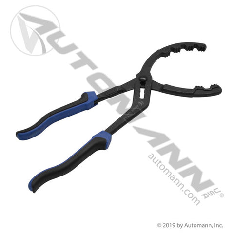 Automann 579.1084 Filter Pliers 3-5/8in to 6in