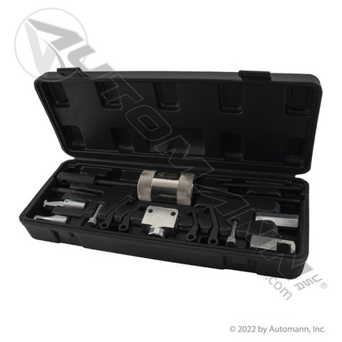 Automann 579.1133K Slide Hammer Kit