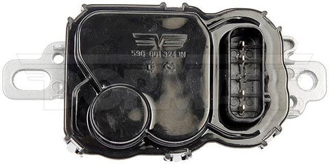 Dayton Parts 590-001 Fuel Pump Driver Module With Mounting Bolts