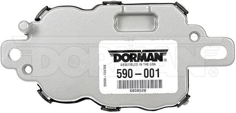 Dayton Parts 590-001 Fuel Pump Driver Module With Mounting Bolts