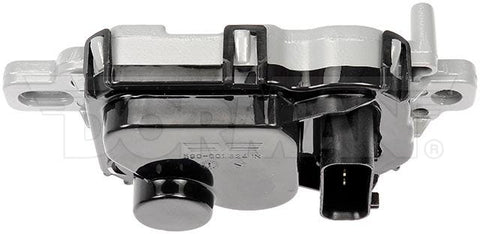 Dayton Parts 590-001 Fuel Pump Driver Module With Mounting Bolts