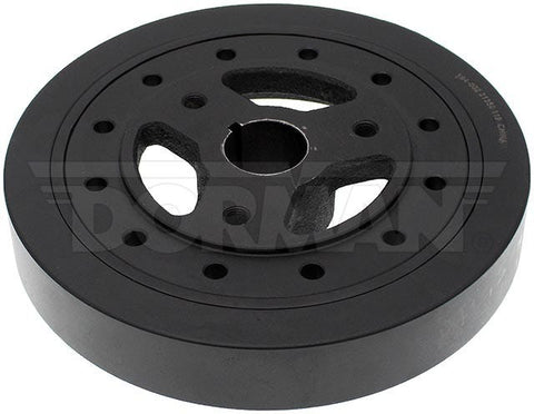 Dayton Parts 594-002 Harmonic Balancer Assembly