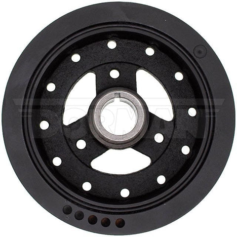 Dayton Parts 594-002 Harmonic Balancer Assembly