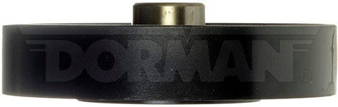 Dayton Parts 594-006 Harmonic Balancer Assembly