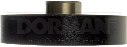 Dayton Parts 594-010 Harmonic Balancer Assembly